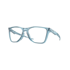 Oakley OX8058 06 THE CUT Polished Trans Stonewash Demo Lens szemüveg szemüvegkeret