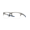Oakley OX8061 03 PLAZLINK Grey Shadow Demo Lens szemüveg