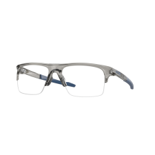 Oakley OX8061 03 PLAZLINK Grey Shadow Demo Lens szemüveg szemüvegkeret