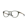 Oakley OX8105 810528 PITCHMAN R Matte Olive Ink Demo Lens szemüveg