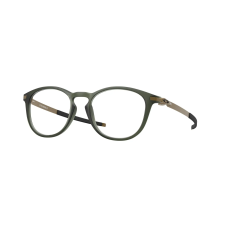 Oakley OX8105 810528 PITCHMAN R Matte Olive Ink Demo Lens szemüveg szemüvegkeret