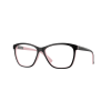 Oakley OX8155 03 ALIAS Black/Pink Demo Lens szemüveg