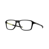 Oakley OX8166 08 WHEEL HOUSE Satin Black Demo Lens szemüveg