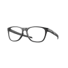 Oakley OX8177 01 OJECTOR RX Satin Black Demo Lens szemüveg