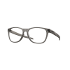 Oakley OX8177 02 OJECTOR RX Satin Grey Smoke Demo Lens szemüveg