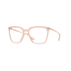 Oakley OX8189 02 BMNG SQ Dusty Rose Demo Lens szemüveg