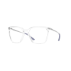 Oakley OX8189 03 BMNG SQ Polished Clear Demo Lens szemüveg