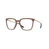 Oakley OX8189 818909 BMNG SQ Mahogany Demo Lens szemüveg