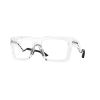 Oakley OX8190 03 ENIGMA INK Polished Clear Demo Lens szemüveg