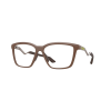 Oakley OX8191 819108 ENIGMA MASS Mahogany Demo Lens szemüveg