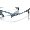 Oakley OX8198 04 STUNT GLIDER Matt Transparent Abyss Demo Lens szemüveg