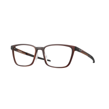 Oakley OX8205 820504 THINBOARD Matte Dark Amber Demo Lens szemüveg szemüvegkeret