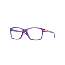 Oakley OY8010 03 CARTWHEEL Polished Purple Demo Lens szemüveg szemüvegkeret
