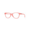 Oakley OY8022 802207 HUMBLY Transparent Paloma Demo Lens szemüveg