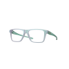 Oakley OY8026 07 BUNT Dark Matt Translucent Balsam Opaline Demo Lens szemüveg