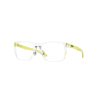 Oakley OY8032D 803205 SANDO Polished Clear Demo Lens szemüveg