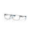 Oakley OY8033 02 KIN LINK Grey Shadow Demo Lens szemüveg