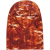 Oakley Printed Pile Balaclava snow