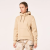 Oakley Rosy Rc Fleece Hoodie snow