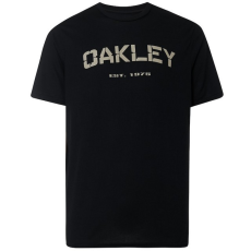 Oakley Si Indoc Tee Póló