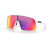 Oakley Sutro Matte White/PRIZM Road OO9406-06