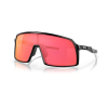 Oakley Sutro Polished Black/PRIZM Snow Torch Iridium OO9406-23