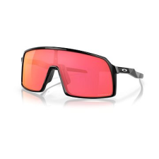 Oakley Sutro Polished Black/PRIZM Snow Torch Iridium OO9406-23 biciklis szemüveg