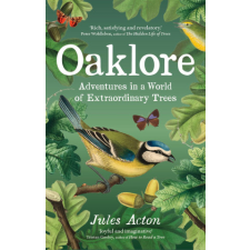  Oaklore idegen nyelvű könyv