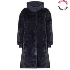 OAKWOOD Kabátok ANDOLA REVERSIBLE Kék EU M