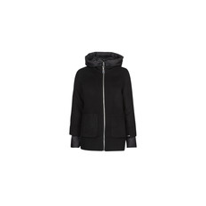 OAKWOOD Kabátok CIUDADBI Fekete EU XL
