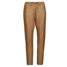 OAKWOOD Lenge nadrágok GIFT Barna EU XL