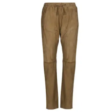 OAKWOOD Lenge nadrágok GIFT Bézs EU XS