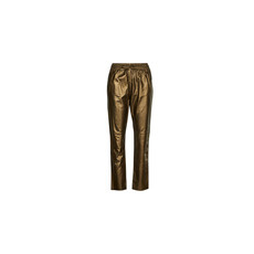 OAKWOOD Lenge nadrágok GIFT METAL Arany EU L