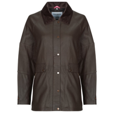 OAKWOOD Parka kabátok CARMEL Barna EU XL női dzseki, kabát