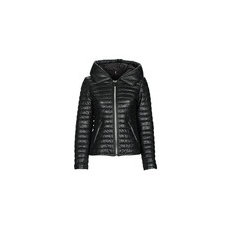 OAKWOOD Steppelt kabátok HYPER Fekete EU L