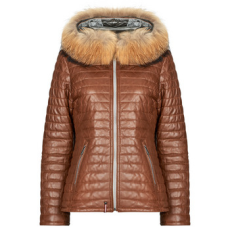 OAKWOOD Steppelt kabátok MANDY Barna EU L