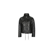 OAKWOOD Steppelt kabátok TRAVEL Fekete EU L női dzseki, kabát