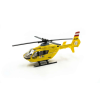  ÖAMTC Christophorus 1 Osztrák Mentőhelikopter, helikopter modell, játék 1:50