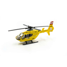 ÖAMTC Christophorus 1 Osztrák Mentőhelikopter, helikopter modell, játék 1:50 helikopter és repülő