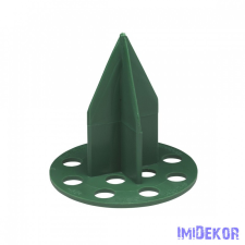  Oasis Rögzítő tüske 5x5cm 50db/csomag dekorációs kellék