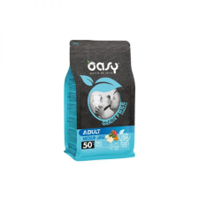 Oasy Dog GF Adult Medium/Large Fish 12 kg kutyaeledel