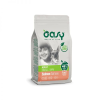 Oasy Dog OAP Adult Small/Mini Salmon 2,5 kg