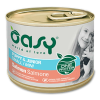 Oasy Dog Oasy Dog Konzerv OP Puppy&Junior Small/Mini Salmon 200g