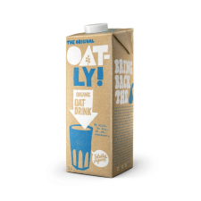 Oatly organic zabital 1000 ml reform élelmiszer
