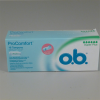  Ob tampon porcomfort super plus 16 db