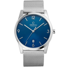 Obaku Sten V169GDCLMC Férfi Karóra karóra