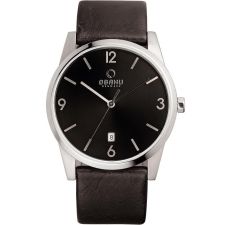 Obaku V169GDCBRB férfi karóra W3 karóra