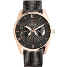  Obaku V171GMVBMB férfi karóra W3 karóra