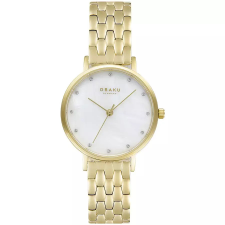 Obaku V248LXGWSG női karóra karóra