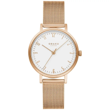Obaku V248LXVIMV női karóra karóra